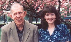 Bill and Shelly